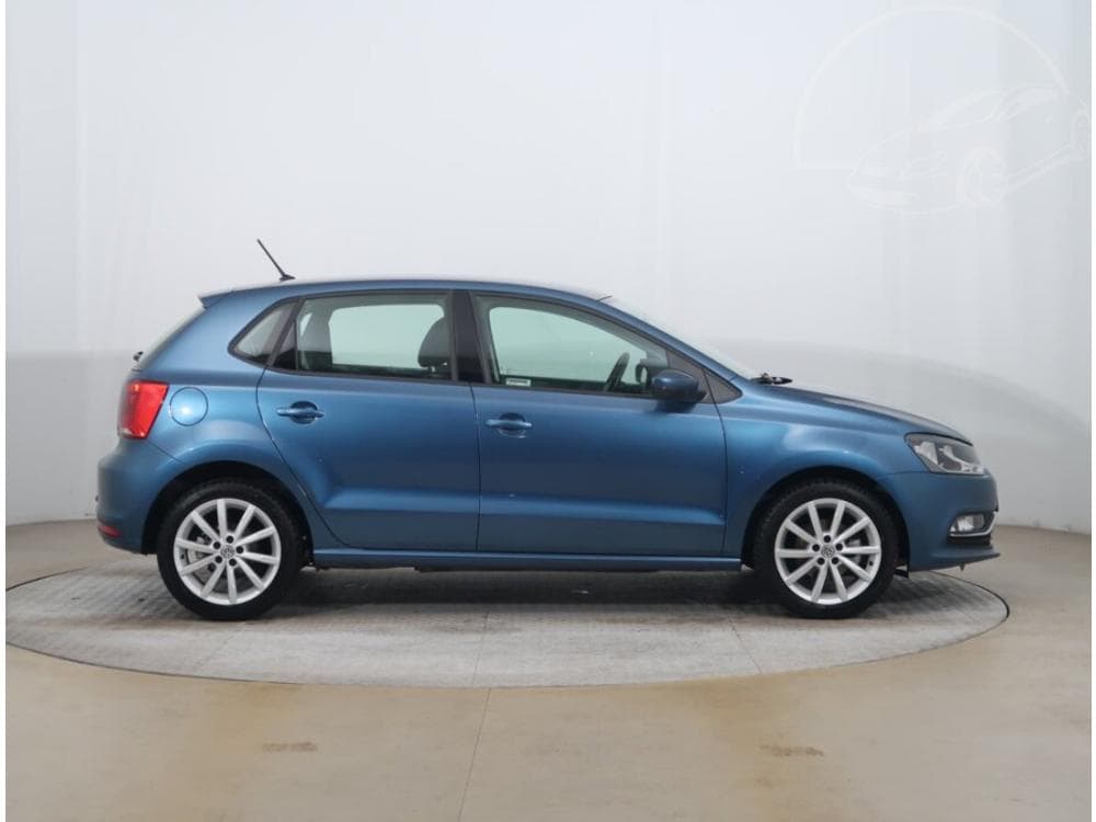 2015 Volkswagen POLO - 6