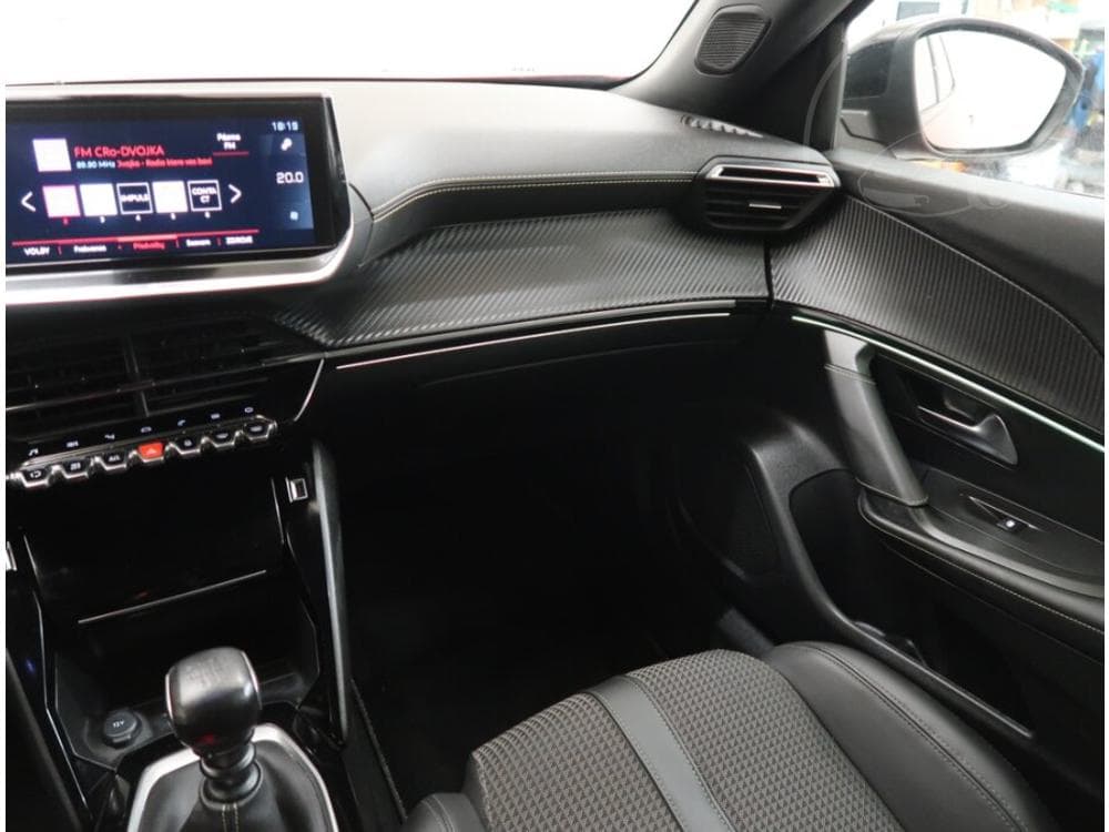 2020 Peugeot 2008 - 8