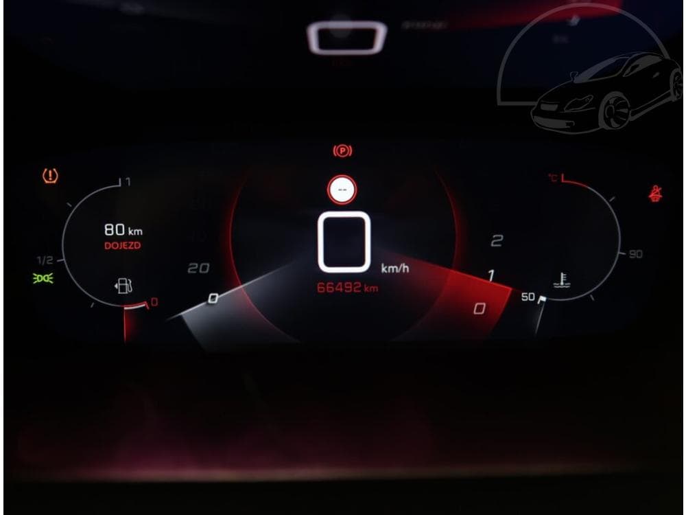 2020 Peugeot 2008 - 10