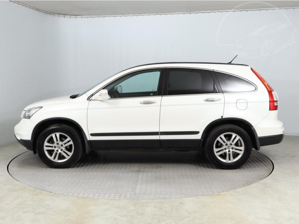 2011 Honda Cr-V - 3