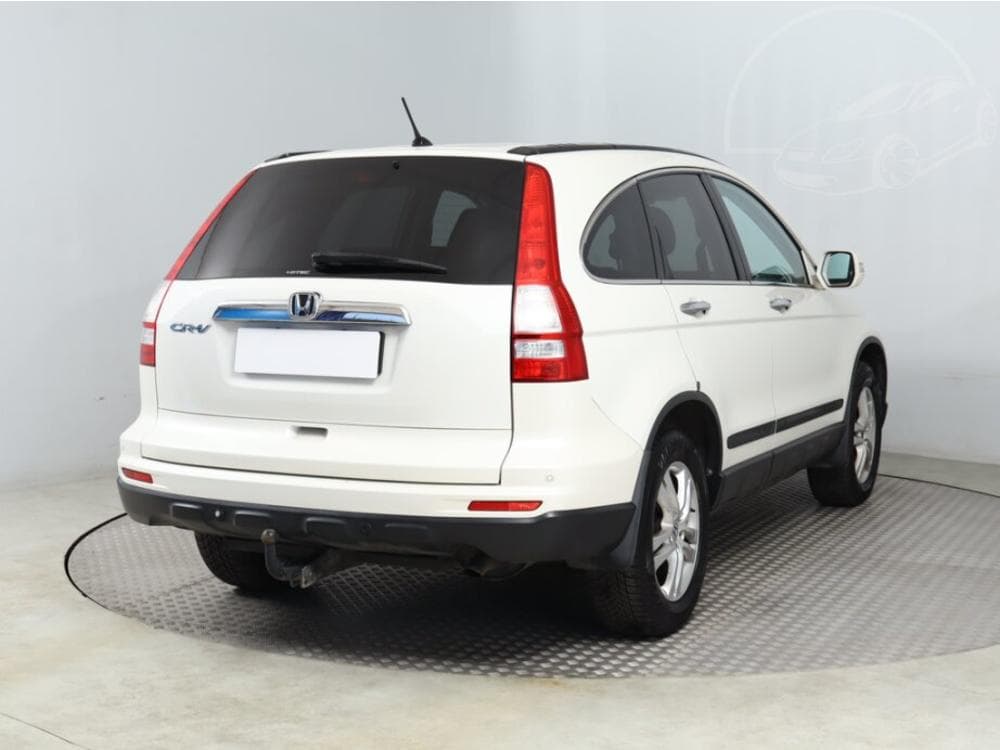 2011 Honda Cr-V - 5