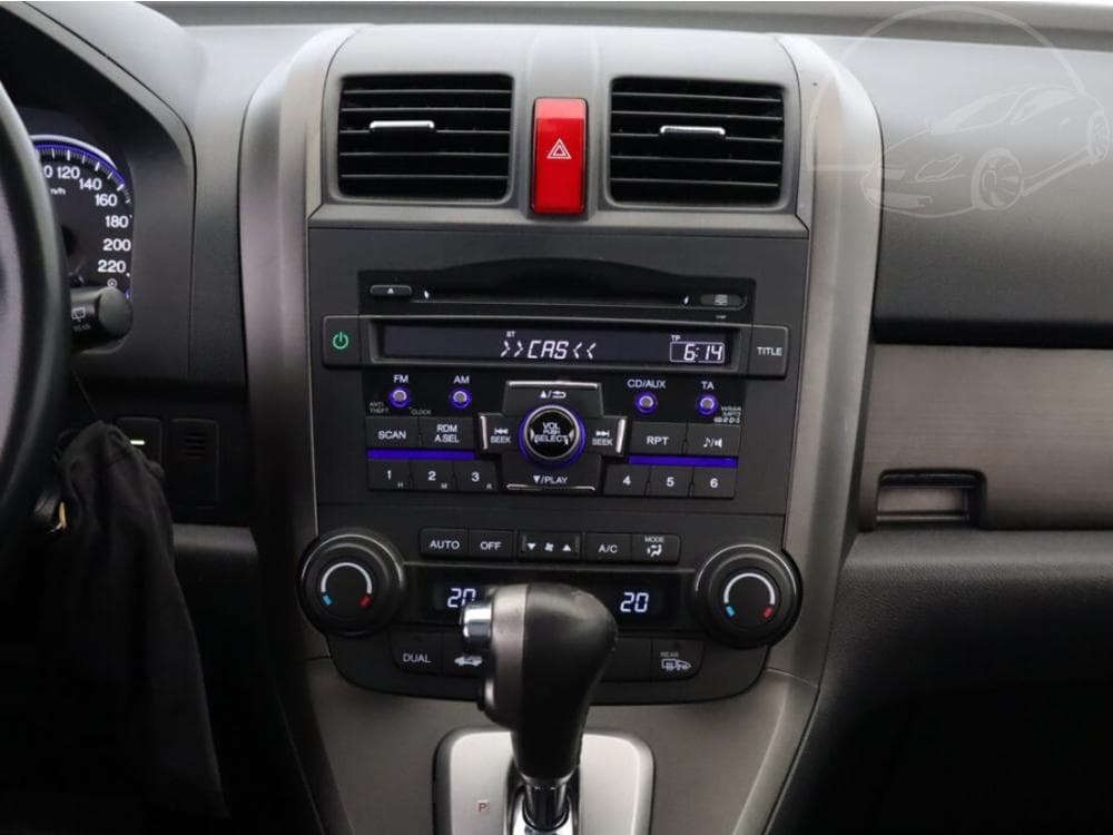 2011 Honda Cr-V - 10