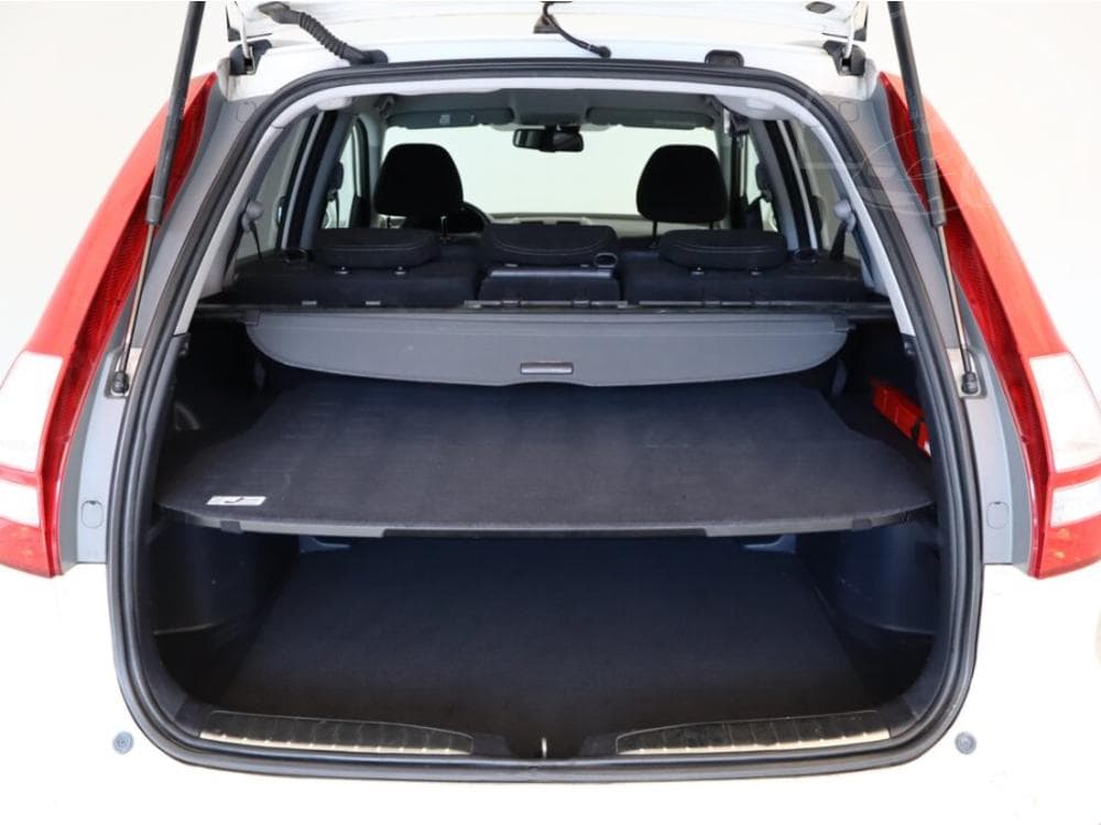 2011 Honda Cr-V - 12