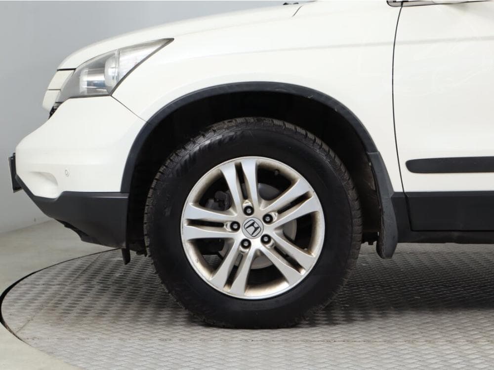 2011 Honda Cr-V - 13