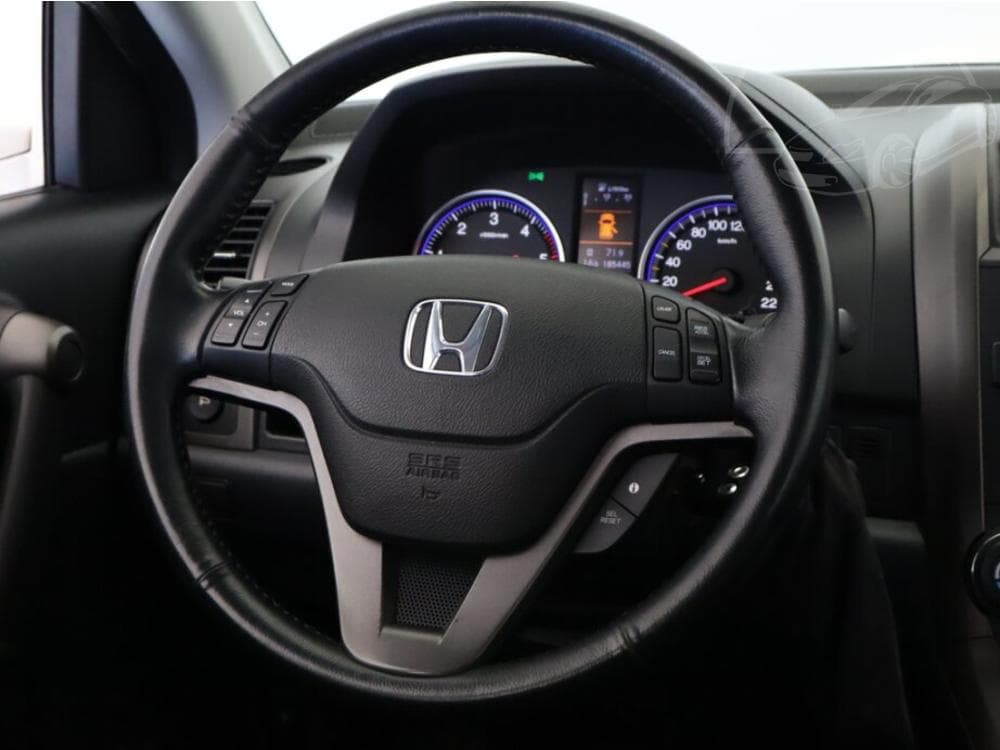 2011 Honda Cr-V - 14