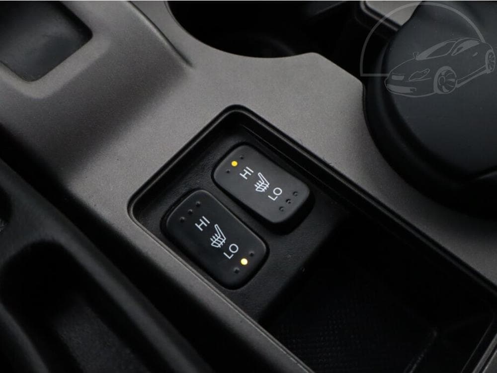 2011 Honda Cr-V - 15