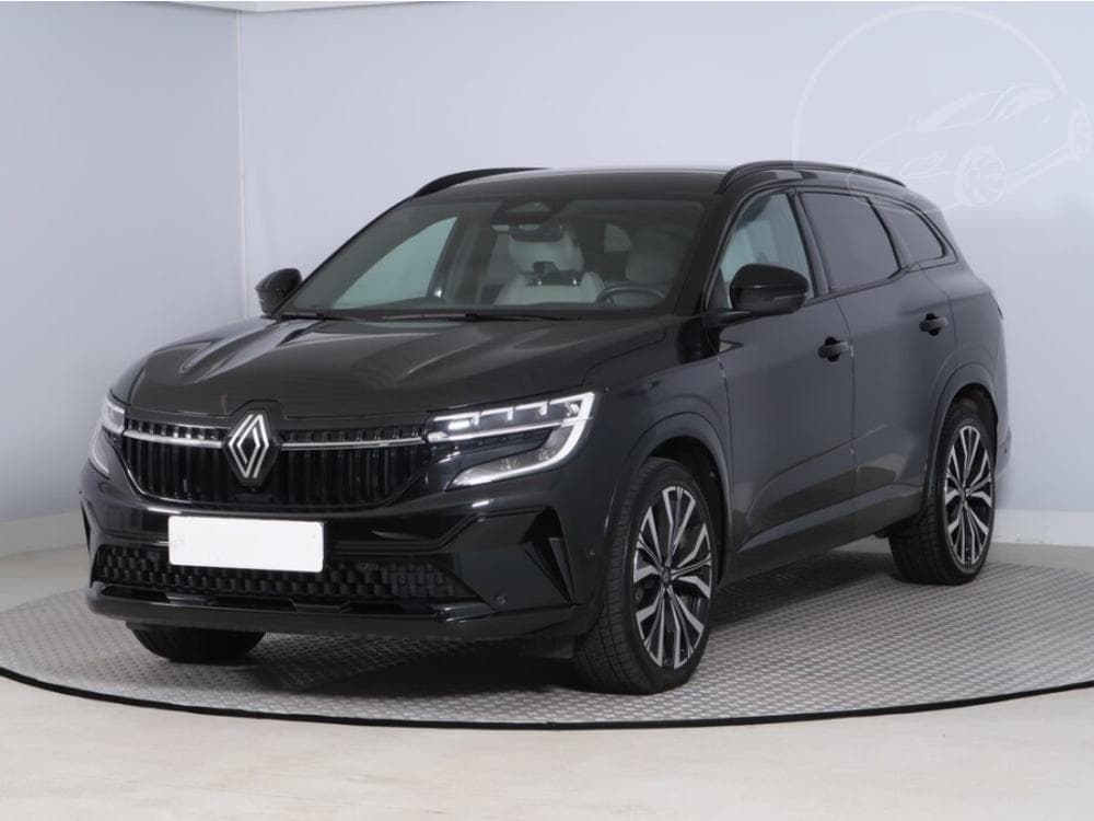 2024 Renault Espace - 3