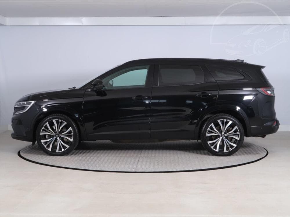 2024 Renault Espace - 5