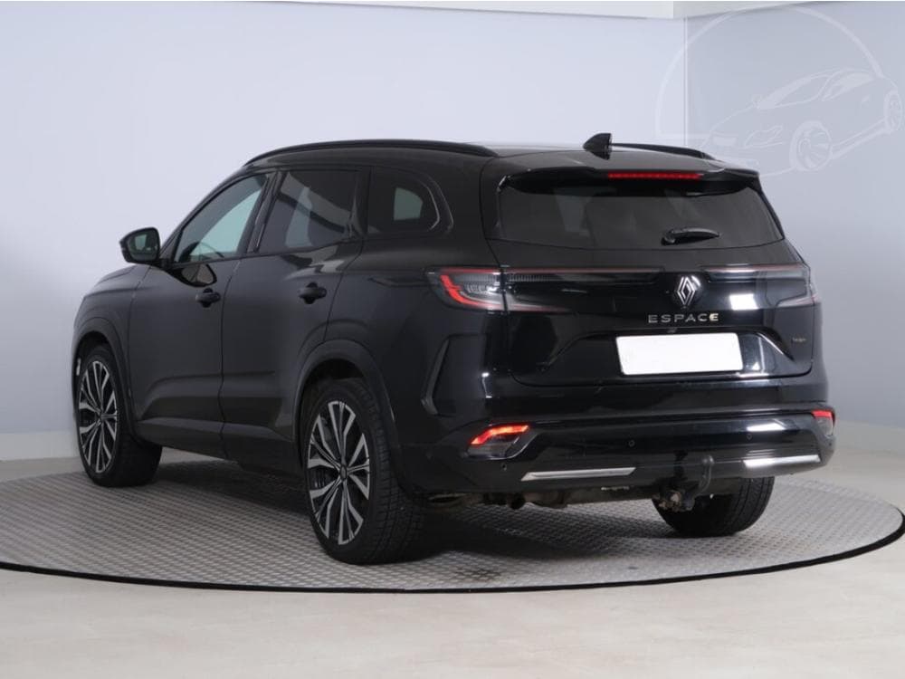 2024 Renault Espace - 7