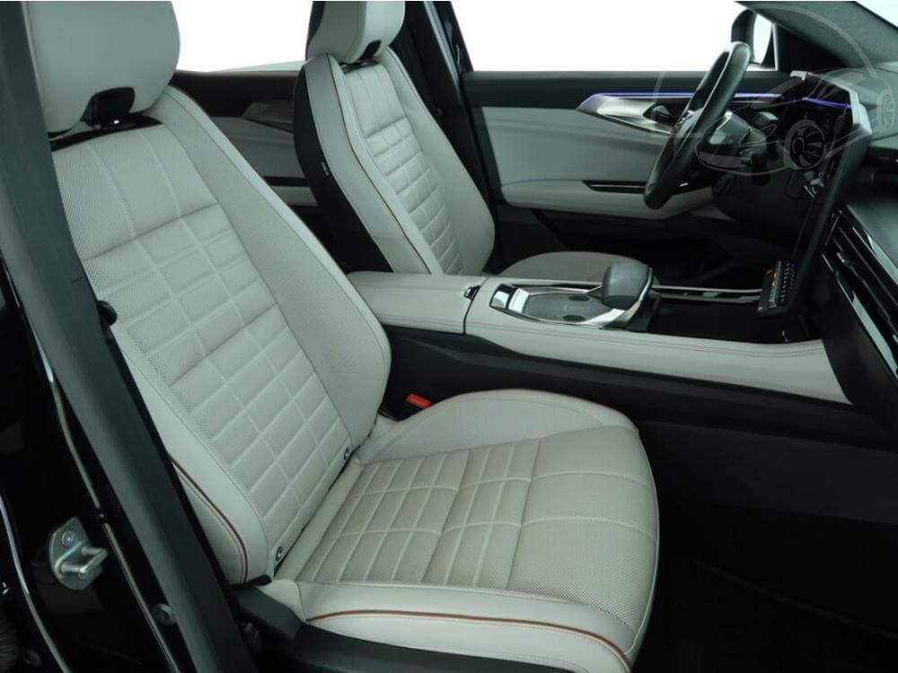 2024 Renault Espace - 17