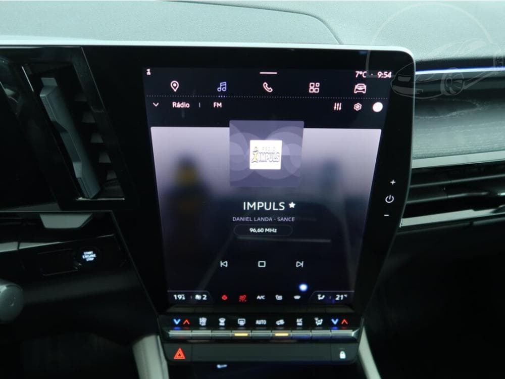 2024 Renault Espace - 23