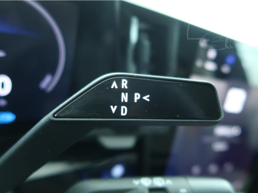 2024 Renault Espace - 25