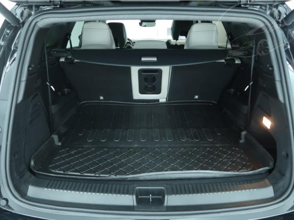 2024 Renault Espace - 27