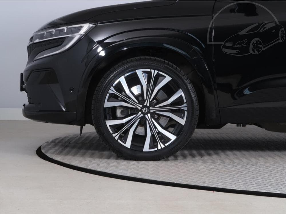 2024 Renault Espace - 29