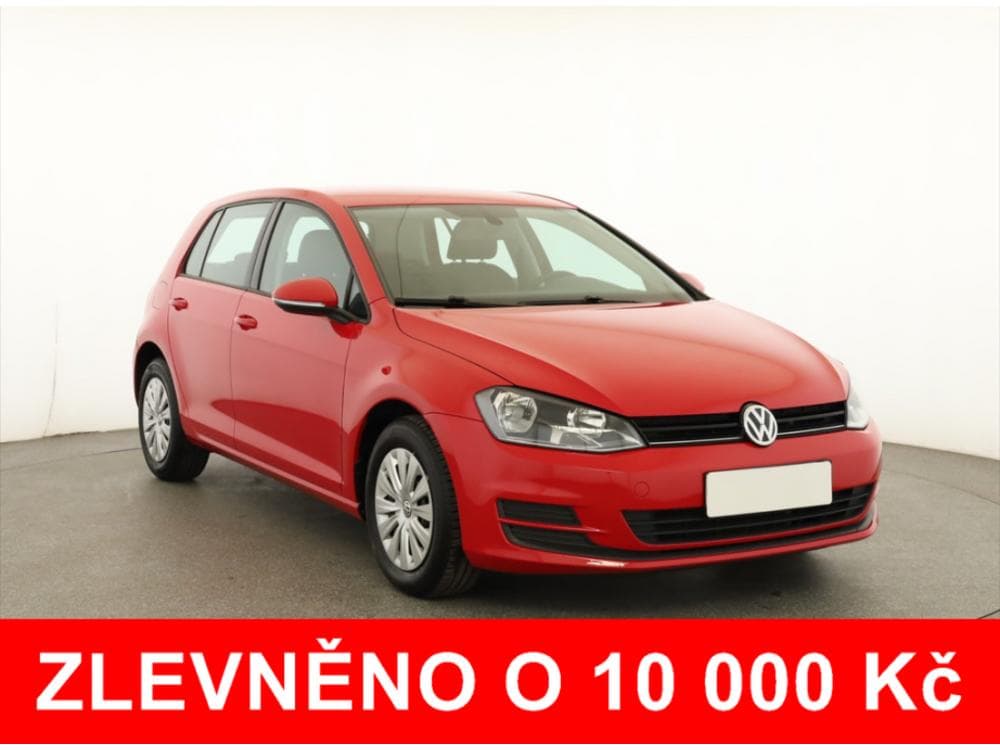 2014 Volkswagen GOLF