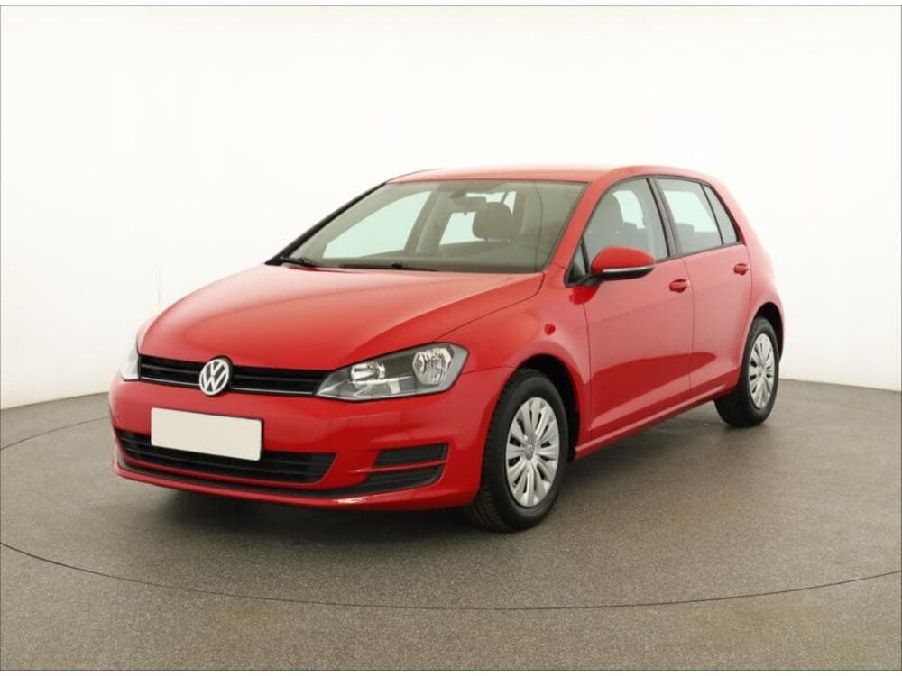 2014 Volkswagen GOLF - 2