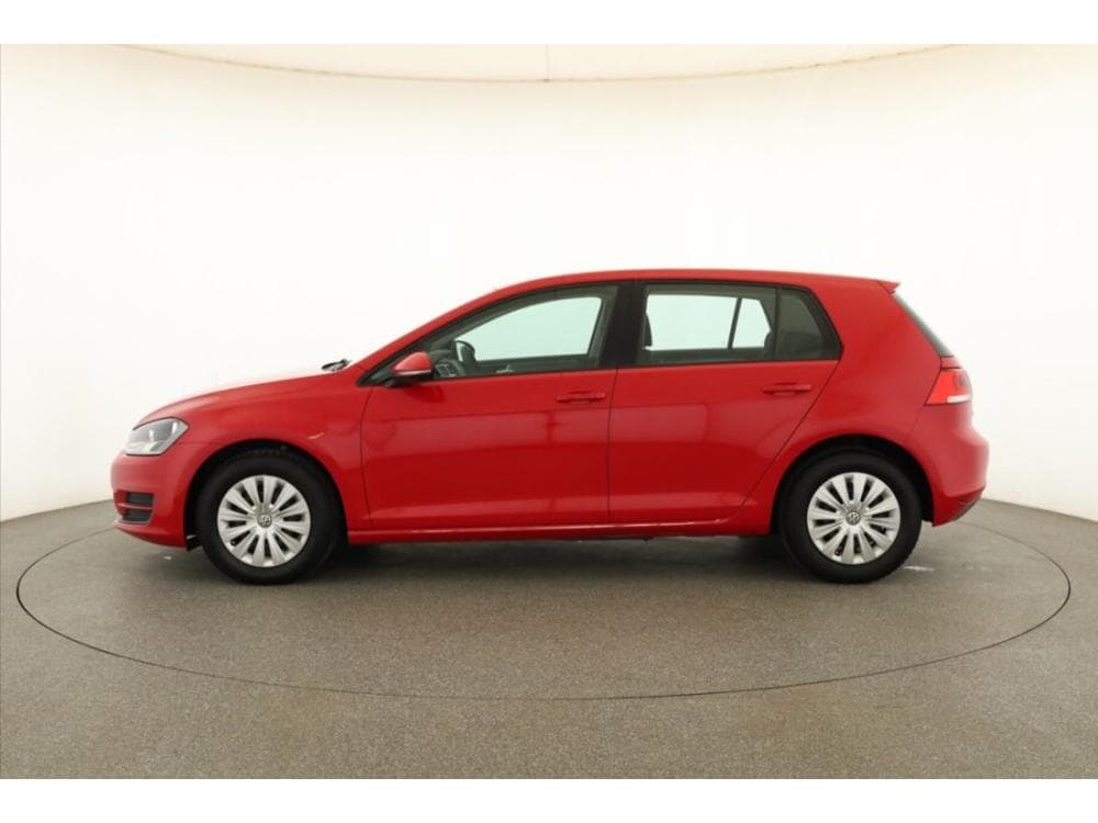 2014 Volkswagen GOLF - 3