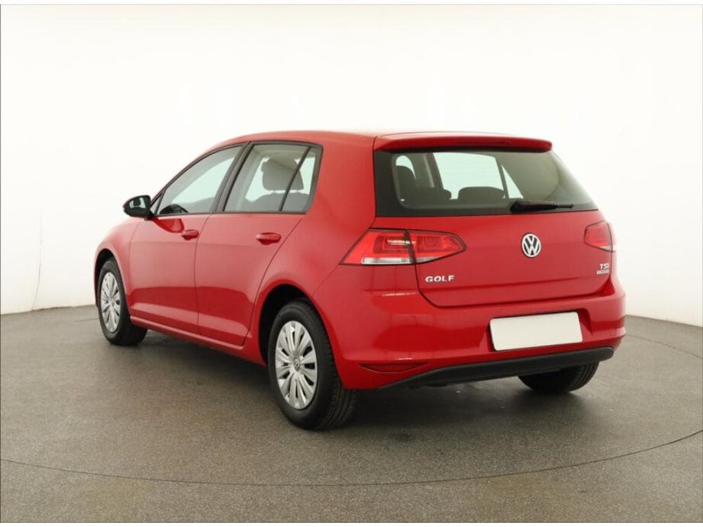 2014 Volkswagen GOLF - 4
