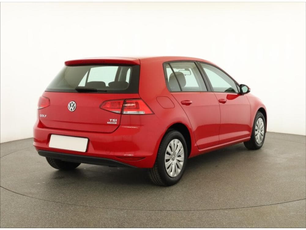 2014 Volkswagen GOLF - 5