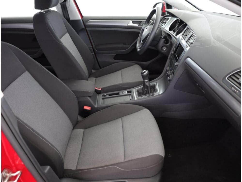 2014 Volkswagen GOLF - 7