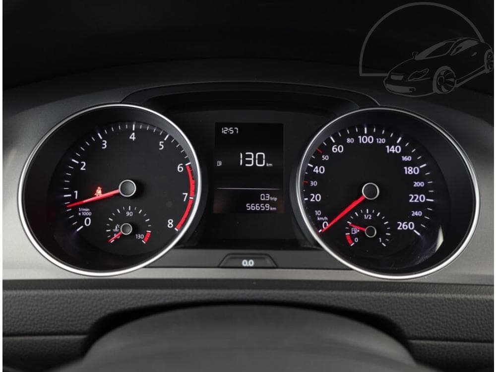 2014 Volkswagen GOLF - 8
