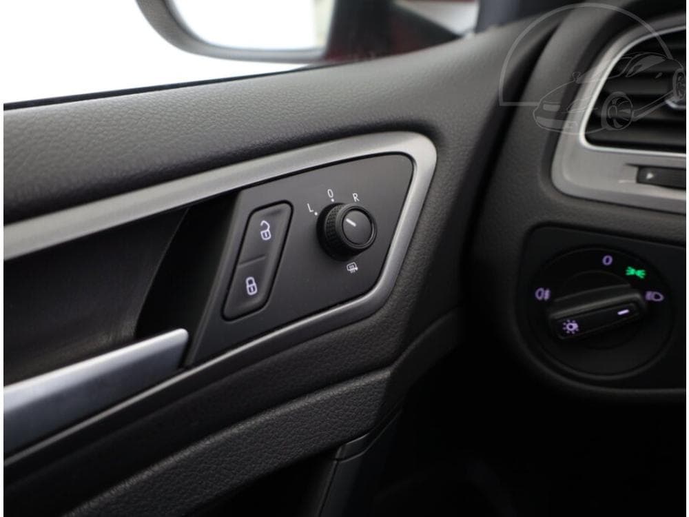 2014 Volkswagen GOLF - 10