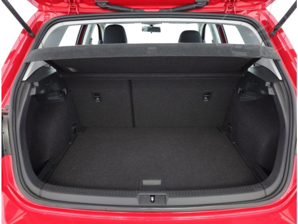 2014 Volkswagen GOLF - 12