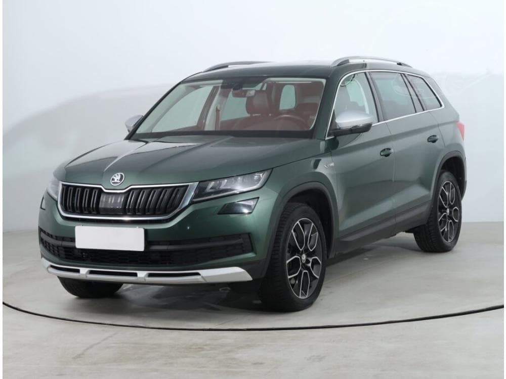 2021 Škoda KODIAQ - 4
