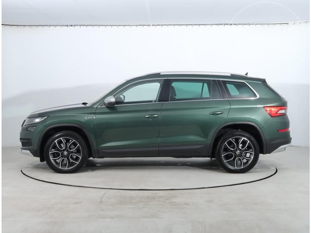 2021 Škoda KODIAQ - 7