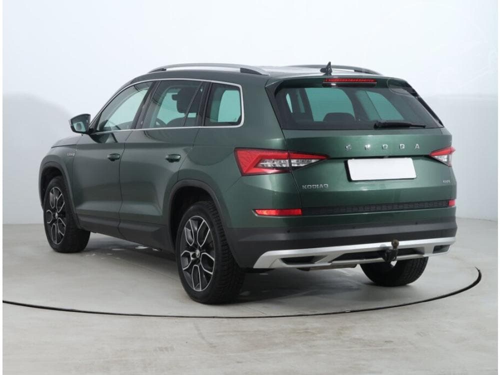 2021 Škoda KODIAQ - 10