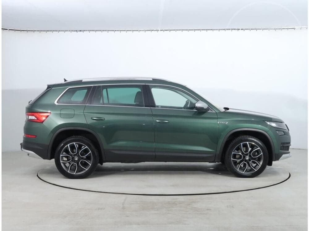 2021 Škoda KODIAQ - 16