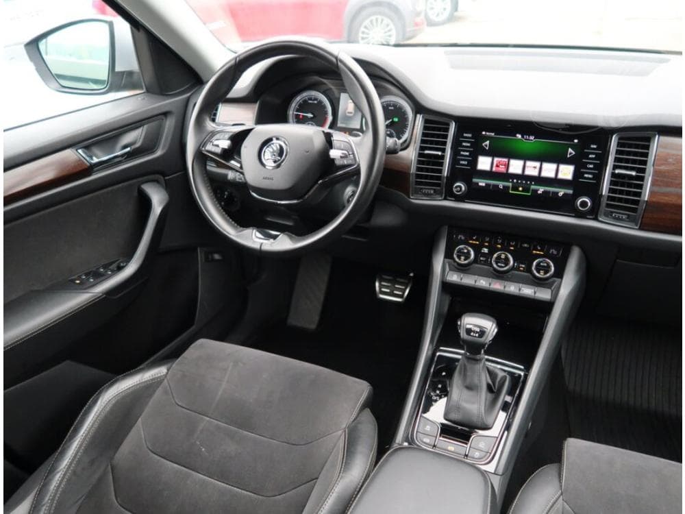 2021 Škoda KODIAQ - 19