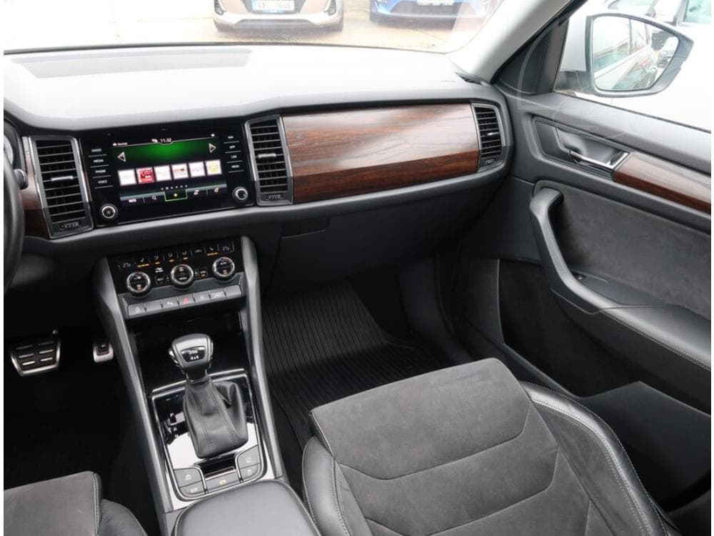 2021 Škoda KODIAQ - 22