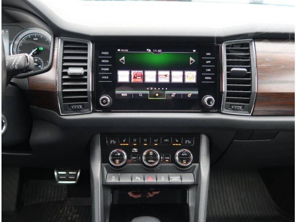 2021 Škoda KODIAQ - 34