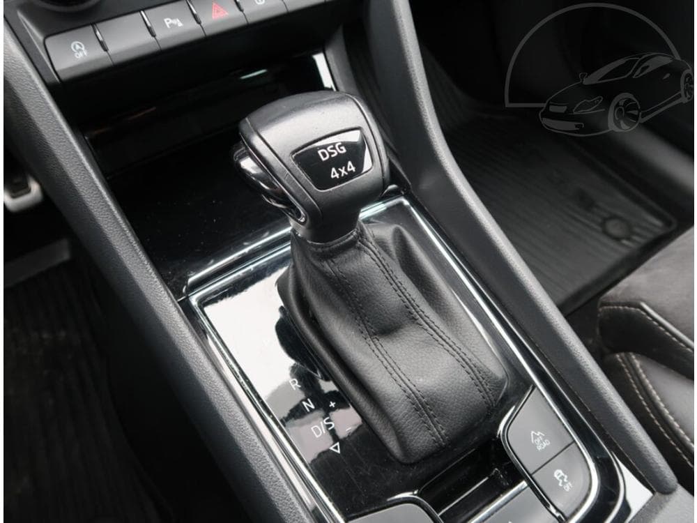 2021 Škoda KODIAQ - 37