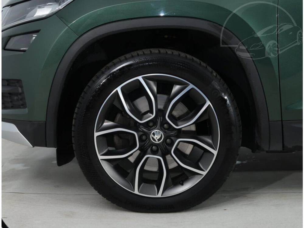 2021 Škoda KODIAQ - 43