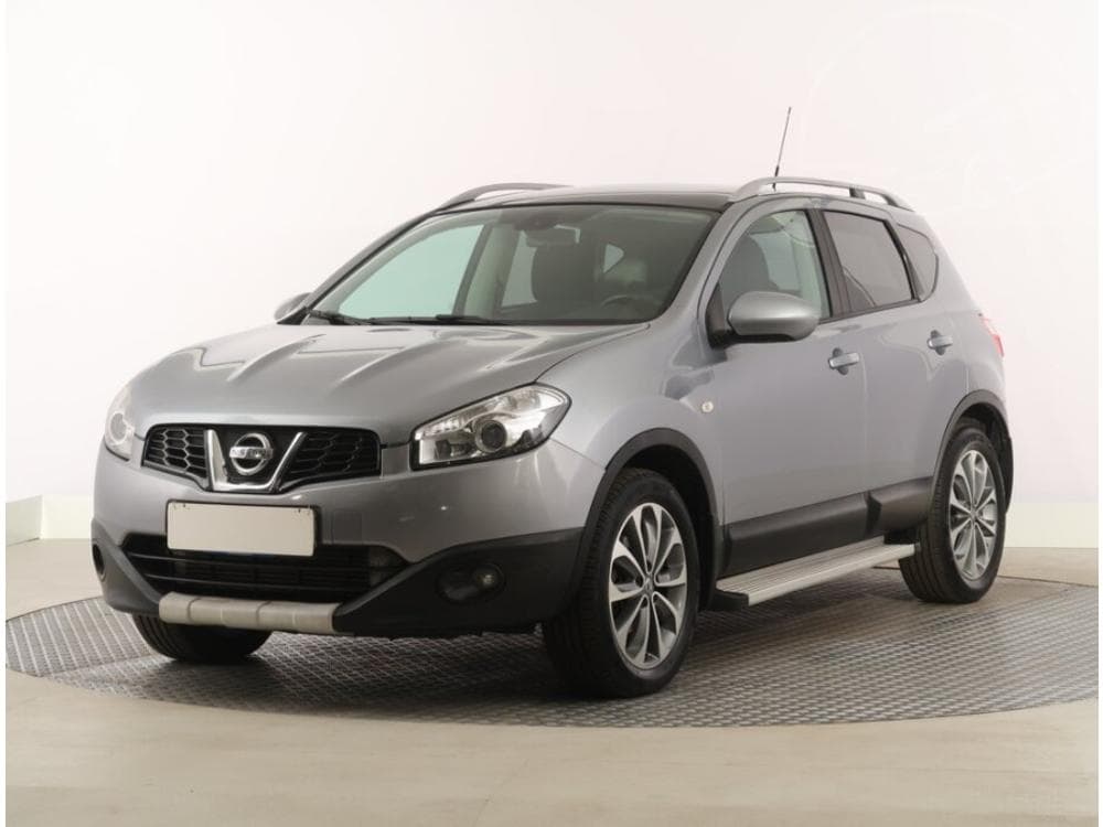 2010 Nissan QASHQAI - 2