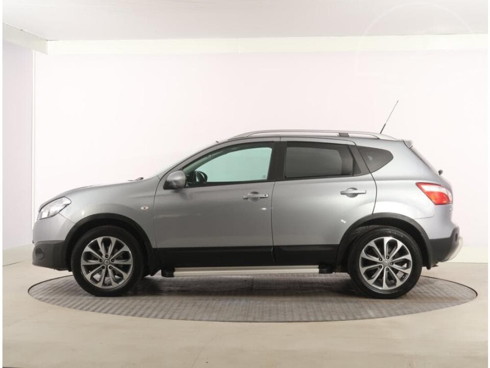 2010 Nissan QASHQAI - 3