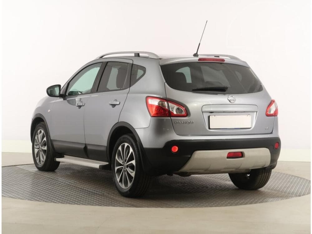 2010 Nissan QASHQAI - 4