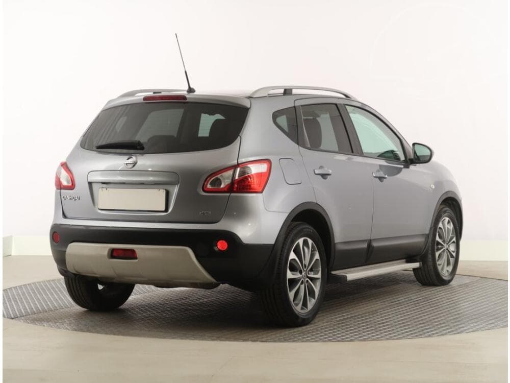 2010 Nissan QASHQAI - 5