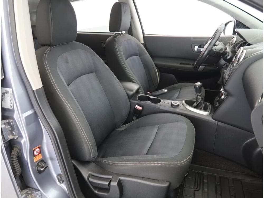 2010 Nissan QASHQAI - 9