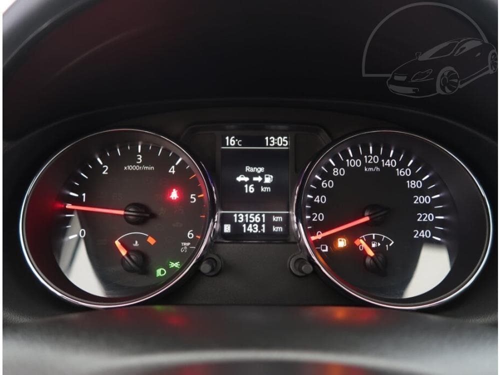2010 Nissan QASHQAI - 11