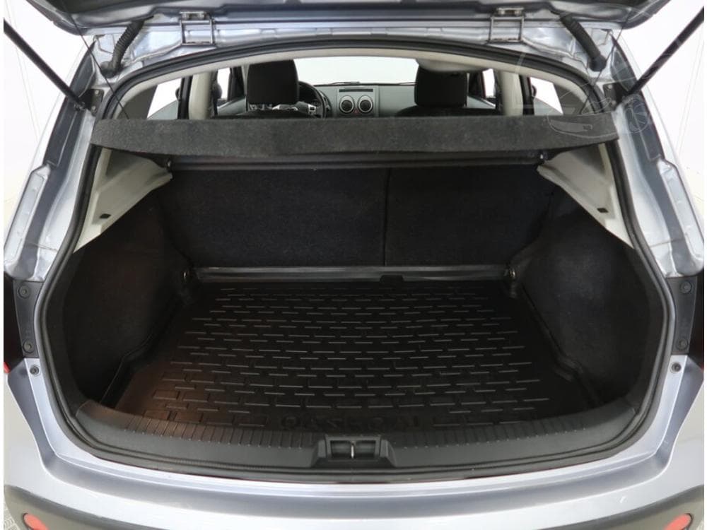 2010 Nissan QASHQAI - 13