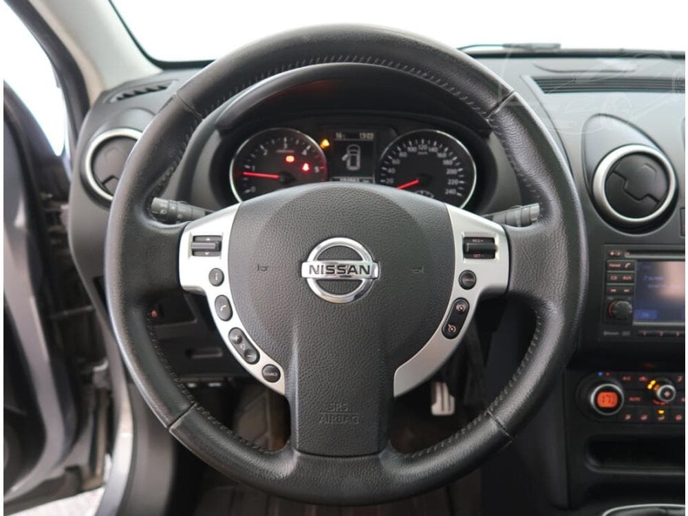2010 Nissan QASHQAI - 15