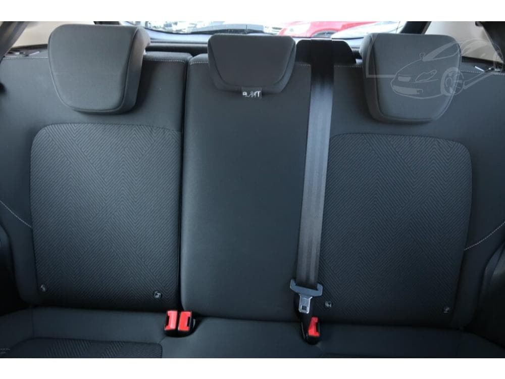 2022 Ford Fiesta - 10