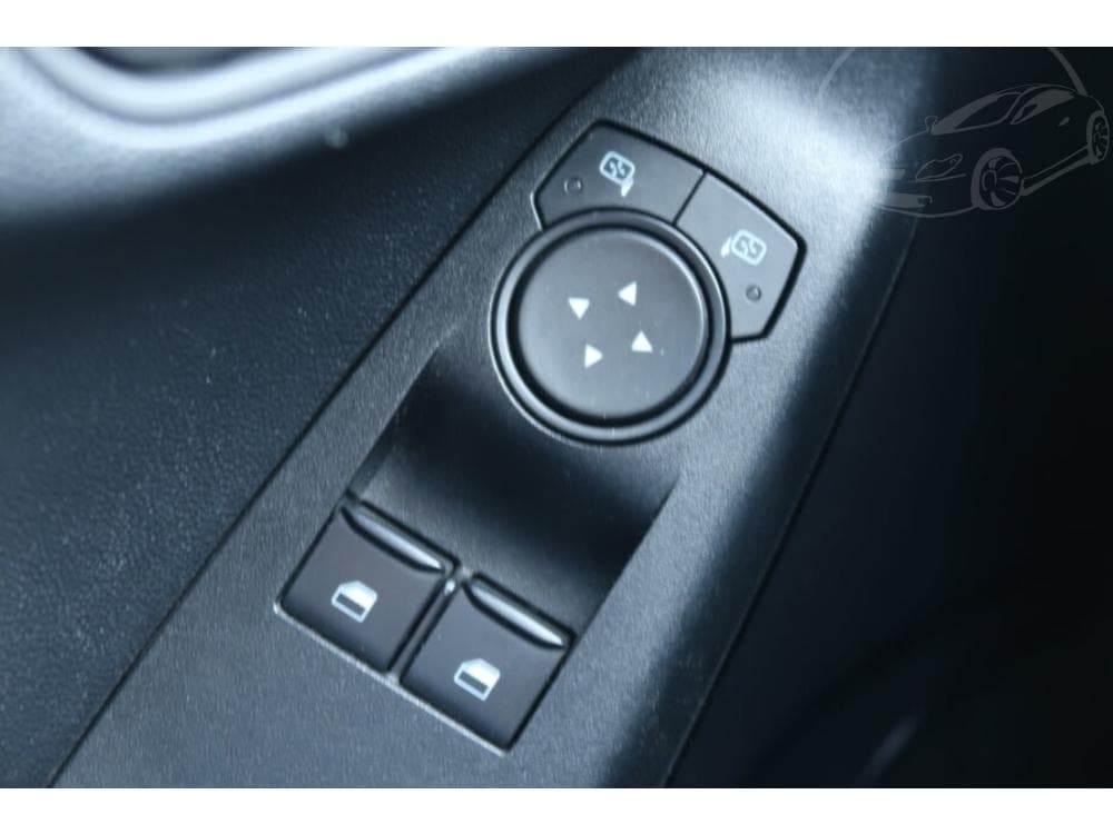 2022 Ford Fiesta - 14