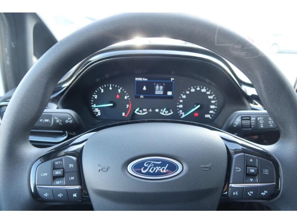 2022 Ford Fiesta - 15