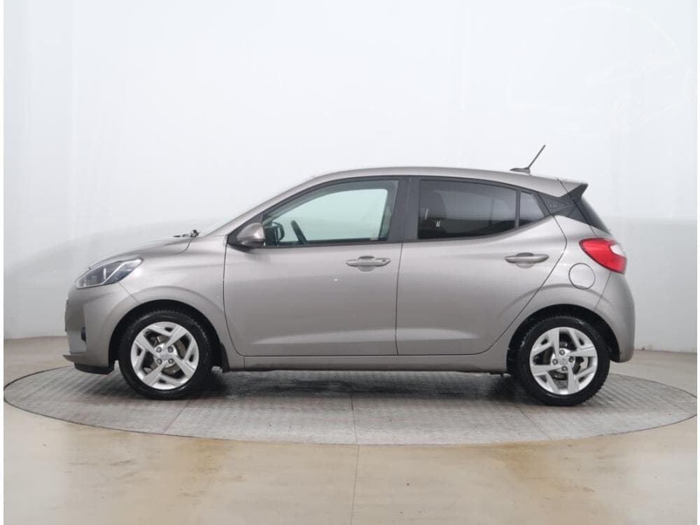 2022 Hyundai I10 - 3