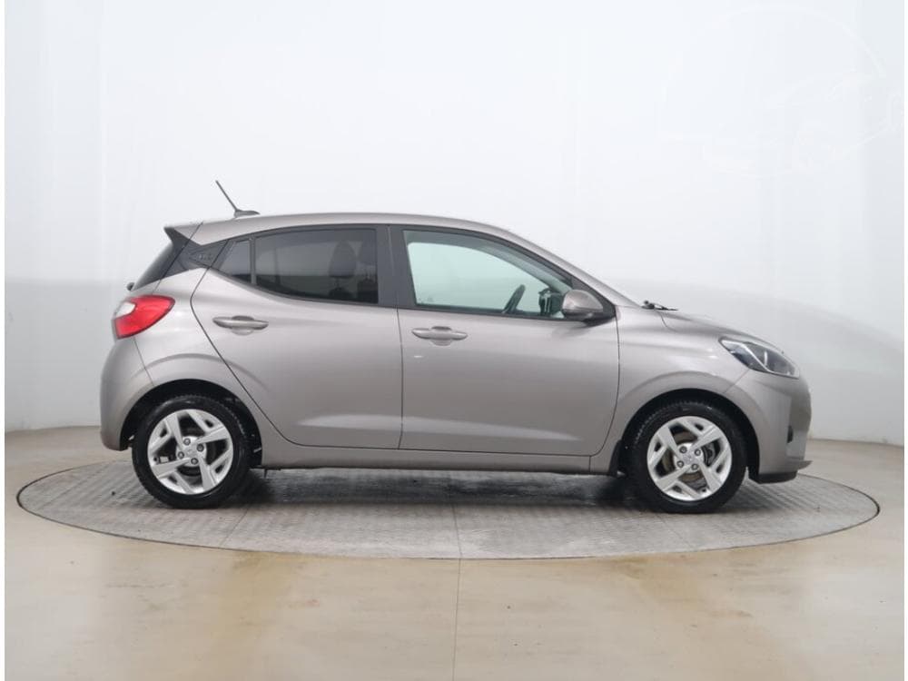 2022 Hyundai I10 - 6