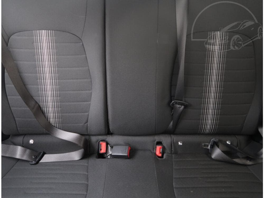 2022 Hyundai I10 - 10